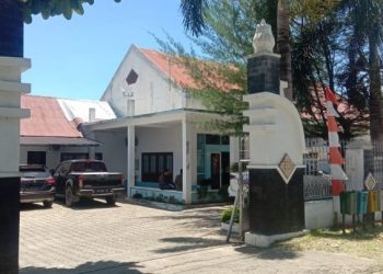 Bantuan Korban Konflik di BRA Tahun 2024 Capai 85 Miliar Lebih, untuk Siapa?