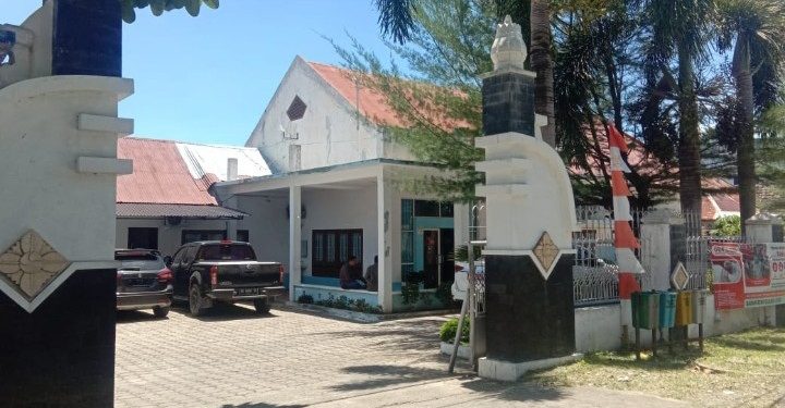 Bantuan Korban Konflik di BRA Tahun 2024 Capai 85 Miliar Lebih, untuk Siapa?