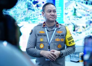 Asisten Ahmad Dhani ingin Masuk Akpol, Polri: Tidak Dipungut Biaya, Gratis!