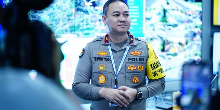 Asisten Ahmad Dhani ingin Masuk Akpol, Polri: Tidak Dipungut Biaya, Gratis!