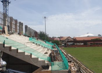 Pj Gubernur Aceh Warning Sisa Waktu Persiapan PON
