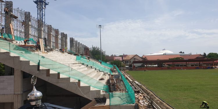 Pj Gubernur Aceh Warning Sisa Waktu Persiapan PON