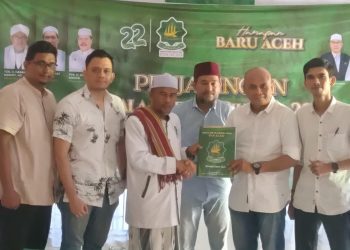 Tu Bulqaini; Muhammad Nazar, Berhasil Menjawab Banyak Persoalan Ketika Menjadi Wagub Aceh