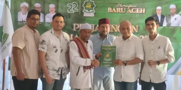 Tu Bulqaini; Muhammad Nazar, Berhasil Menjawab Banyak Persoalan Ketika Menjadi Wagub Aceh