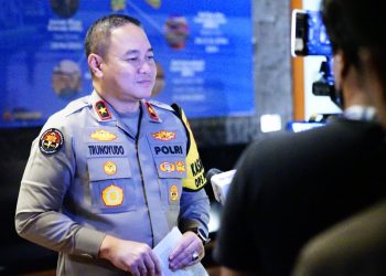 12 Satker Polri Raih Penghargaan Nilai IKPA Terbaik dari Kemenkeu