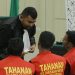 Nahkoda Kapal Rohingya Mohammed Amin Divonis 8 Tahun Penjara