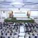 Bersama NCS Polri, Masyarakat NTB Kompak Jaga Kondusifitas Pilkada Serentak 2024