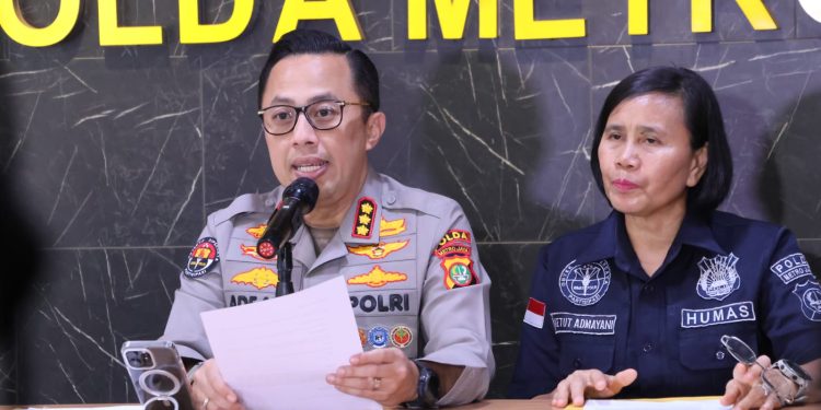 Polisi Tetapkan Dua Tersangka Pengeroyokan Jurnalis Kompas TV