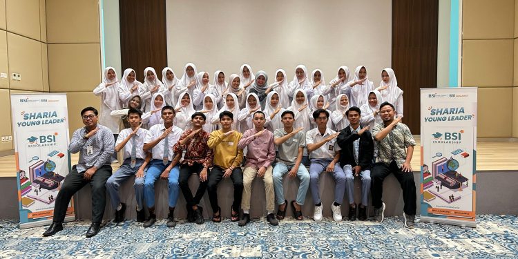 50 Awardee BSI Scholarship Pelajar di Provinsi Aceh Lolos Masuk di PTN