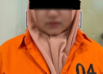 Promosi Judi Online, Seorang Selebgram Asal Aceh Jaya Ditetapkan sebagai Tersangka
