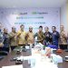 Bank Aceh dan PT. Pegadaian Tandatangani MoU Tingkatkan Layanan Digital