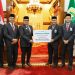 Pemerintah Aceh Terima Dividen Rp. 213 Milyar dari Bank Aceh