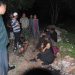 Satpol PP Tertibkan Anak Punk di Aceh Besar
