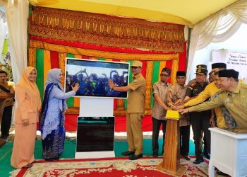 228 Unit  Alat Kesehatan Rumah Sakit Pratama  Sebesar Rp12,9 Miliar Belum Dimanfaatkan