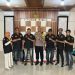 DPC GRIB Jaya Silaturahmi  Dengan Polres Pidie