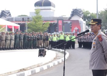 Bhayangkara Fest 2024 Digelar Gratis untuk Masyarakat