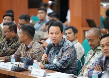 Pemerintah Aceh Beri Apresiasi kepada BSI atas Kesiapan Menyambut PON XXI Aceh-Sumut 2024