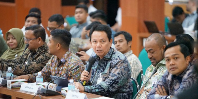 Pemerintah Aceh Beri Apresiasi kepada BSI atas Kesiapan Menyambut PON XXI Aceh-Sumut 2024