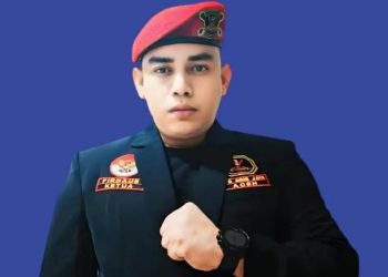 Firdaus: Selamat Kepada GRIB JAYA Banda Aceh Atas Penerimaan Mandat