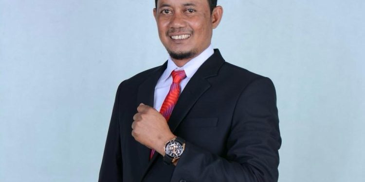 Geuchiek Naisabur: Kontes Transgender di Jakarta Telah Mencoreng Nama Baik Aceh