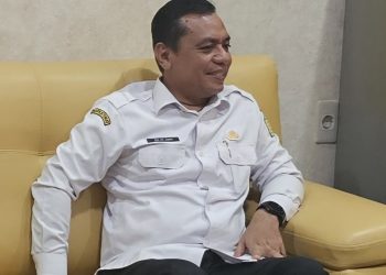 Inspektorat Lakukan Pemeriksaan Dana Desa di Aceh Besar