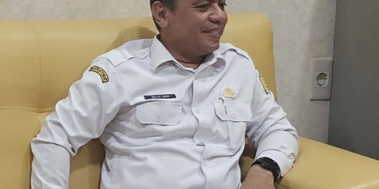 Inspektorat Lakukan Pemeriksaan Dana Desa di Aceh Besar