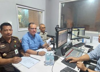 Kejaksaan Tinggi Aceh dan BPN Aceh Percepat Sertifikasi Tanah Wakaf untuk Cegah Sengketa