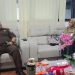 BPJS Kesehatan Dan Kejari Banda Aceh Bahas Optimalisasi Tingkat Kepatuhan Program JKN