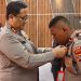 Kapolda Aceh Buka Latpraops Mantap Praja Seulawah 2024