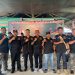 GRIB JAYA DPC ABDYA Dikukuhkan
