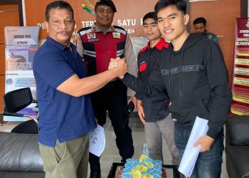 Kejati Didesak Usut Tuntas Temuan BPK di PUPR dan Dishub Aceh