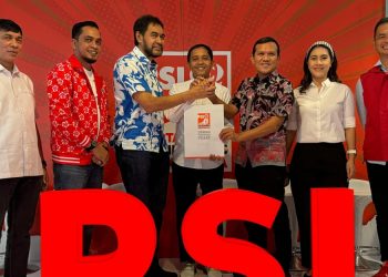 PSI Resmi Dukung Mualem-Dek Fad: Kelanjutan Otsus Aceh Menjadi Prioritas