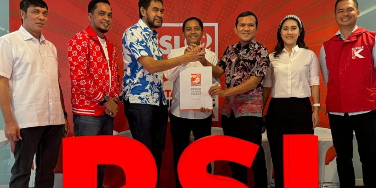 PSI Resmi Dukung Mualem-Dek Fad: Kelanjutan Otsus Aceh Menjadi Prioritas