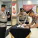 Kapolda Aceh Pimpin Sertijab Wakapolda dan Irwasda
