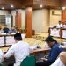 Pj Gubernur Aceh Apresiasi Peran Bank Aceh Dalam Mensukseskan PON XXI Aceh – Sumut