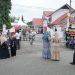 Ribuan Masyarakat Padati Kantor DPRK Aceh Besar