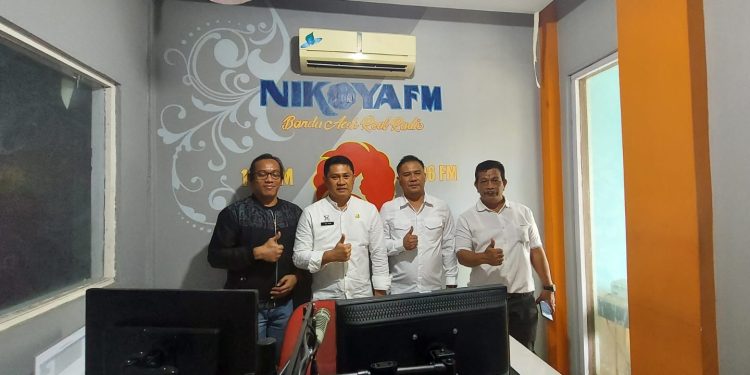 Peran Penting Jaksa Dalam  Upaya Pencegahan Penyimpangan Dana Desa di Aceh