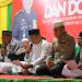 Syukuran Hari Kemerdekaan RI, Polres Aceh Tamiang Gelar Zikir Akbar dan Doa Bersama