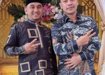 Masyarakat Dapil 2 Aceh Besar Tolak Ketua DPRK dari Dinasti Mawardi Ali