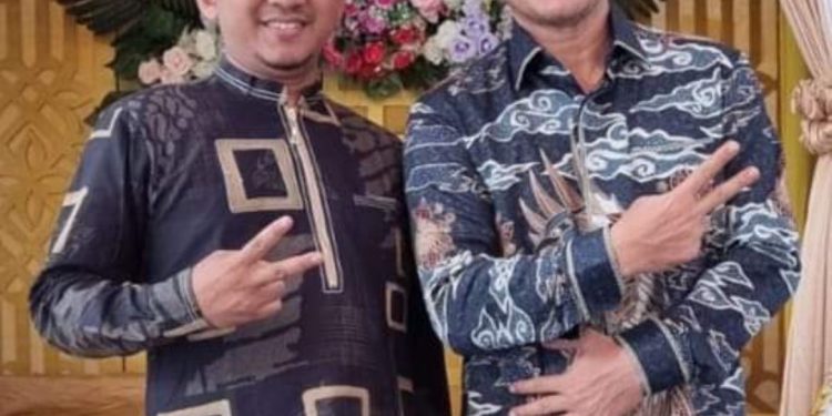 Masyarakat Dapil 2 Aceh Besar Tolak Ketua DPRK dari Dinasti Mawardi Ali