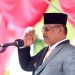 Pj Gubernur Safrizal Pimpin Peringatan Hari Pendidikan Daerah ke-65 di Banda Aceh