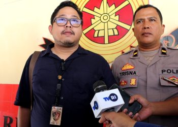 Polisi Lakukan Penyelidikan Mendalam Guna Mengungkap Motif di Balik Aksi Teror Rumah Calon Gubernur Aceh