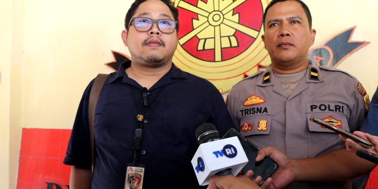Polisi Lakukan Penyelidikan Mendalam Guna Mengungkap Motif di Balik Aksi Teror Rumah Calon Gubernur Aceh