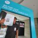 BSI Aceh Luncurkan Flyer Informasi Lokasi Layanan E – Channel Khusus untuk PON