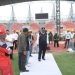 Sidak SHB, Pj Gubernur Safrizal Pantau Persiapan Opening Ceremony PON XXI Aceh-Sumut