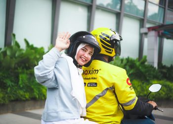 Hadir Tawarkan Layanan Solusi Transportasi Hemat, Maxim Buka Layanan di Meulaboh