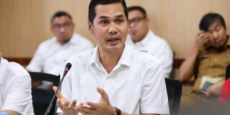 Pemerintah Aceh dan PB PON Aceh Sediakan 7 Ribu Undangan Gratis untuk Masyarakat Saksikan Pembukaan PON XXI di SHB