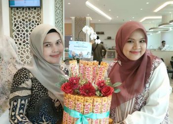 BSI Aceh Sambut Hari Pelanggan Nasional dengan Apresiasi Spesial untuk Nasabah