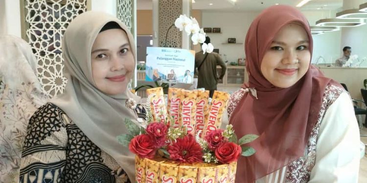 BSI Aceh Sambut Hari Pelanggan Nasional dengan Apresiasi Spesial untuk Nasabah