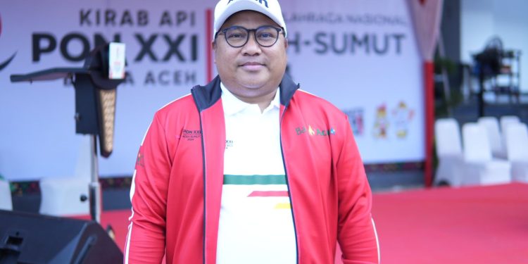 Bank Aceh Buka Layanan Weekend Banking Selama PON